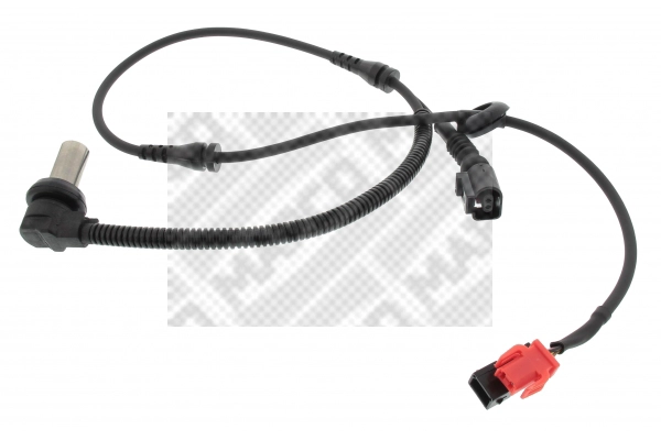 Sensor, wheel speed (86814)