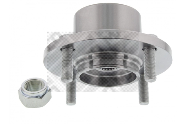 Wheel Bearing Kit (26938)