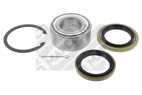 Wheel Bearing Kit (26555)