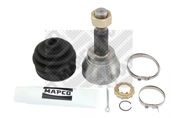 Joint Kit, drive shaft (16529)