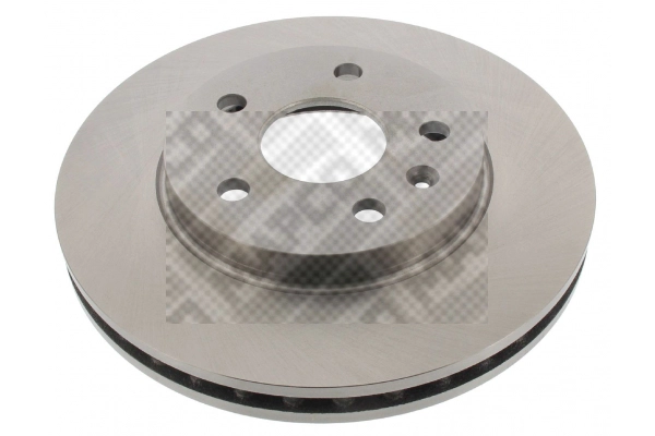 Brake Disc (25716)