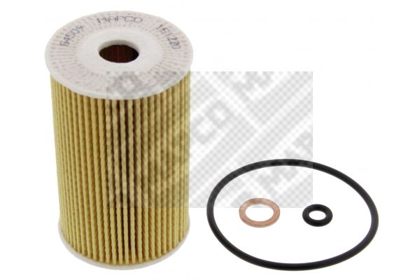 Oil Filter (64509)