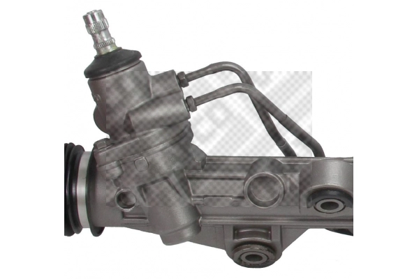 Steering Gear
