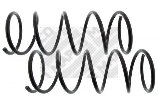 Suspension Set, springs (70656/2)