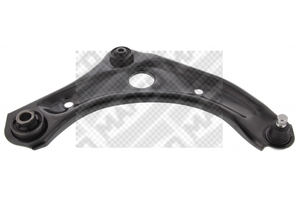 Control/Trailing Arm, wheel suspension (52582)
