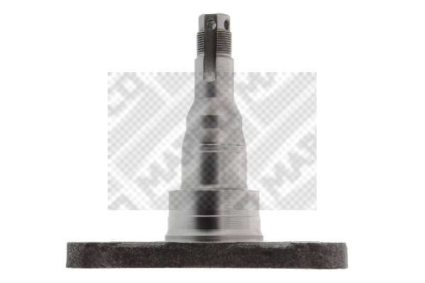 Steering Knuckle, wheel suspension