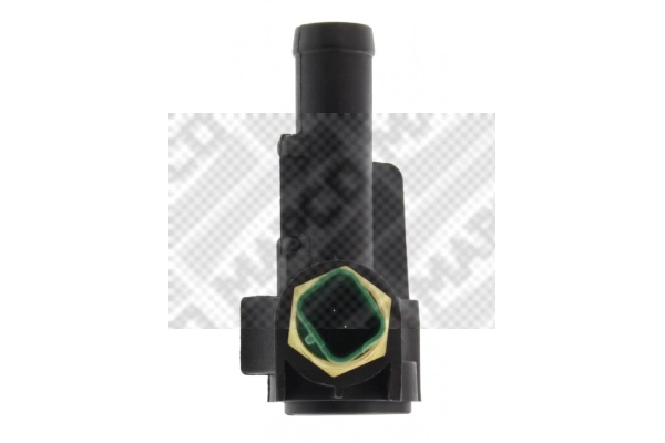 Coolant Flange