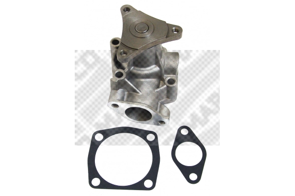Water Pump, engine cooling (21012)
