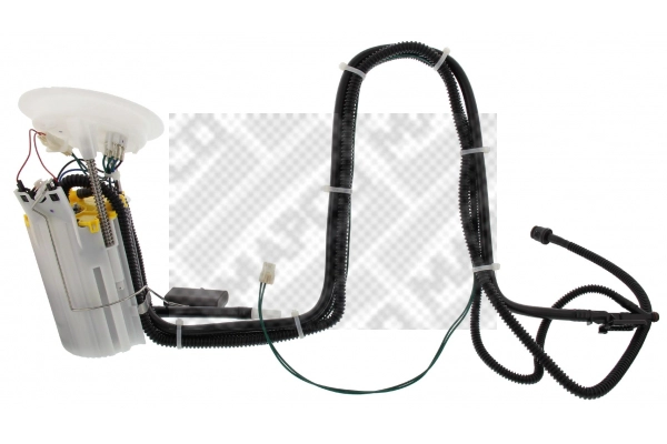 Fuel Feed Unit