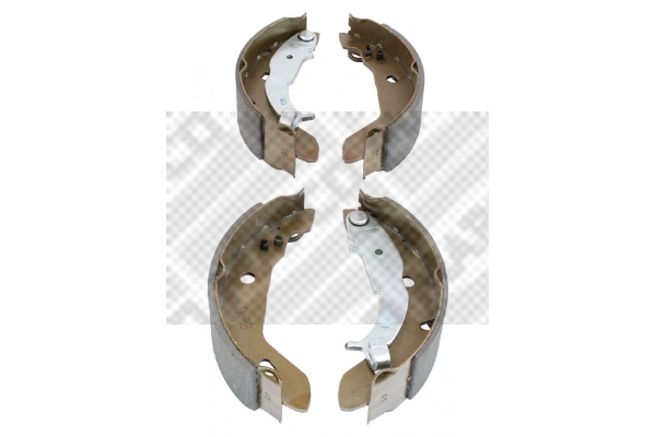 Brake Shoe Set (8840)