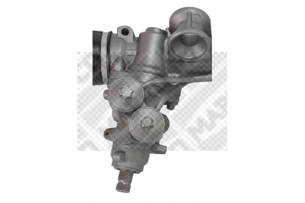 Steering Gear