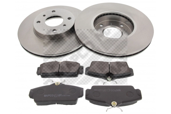 Brake Kit, disc brake (47502)