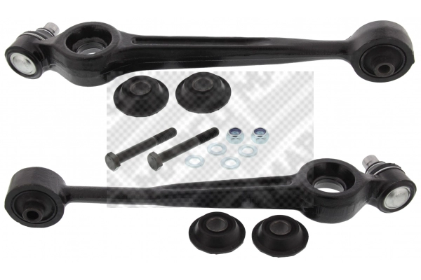 Control/Trailing Arm Kit, wheel suspension