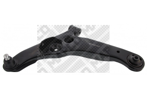 Control/Trailing Arm, wheel suspension (51316)