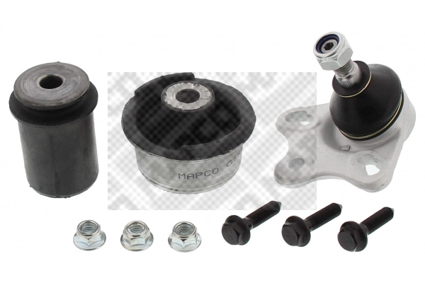 Repair Kit, control arm (53278)