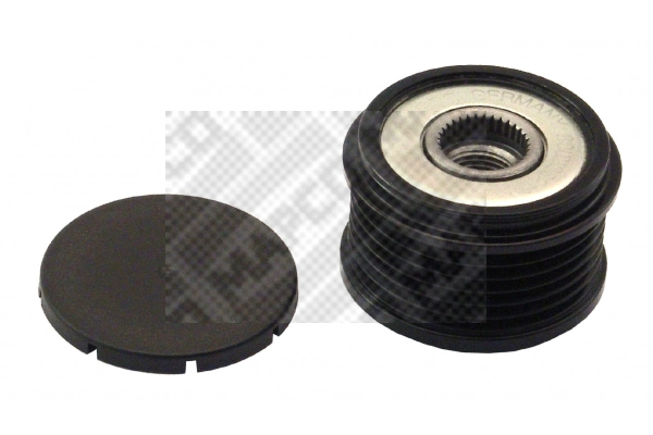 Alternator Freewheel Clutch (14302)