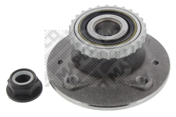 Wheel Bearing Kit (26143)