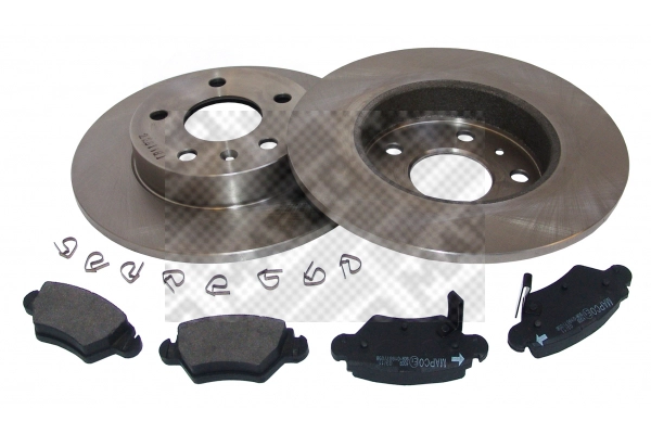 Brake Kit, disc brake