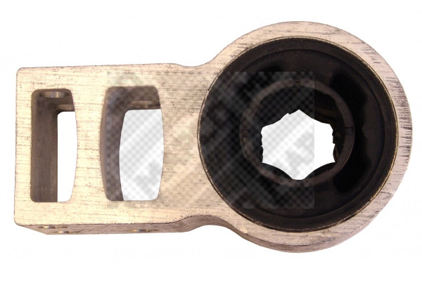 Mounting, control/trailing arm