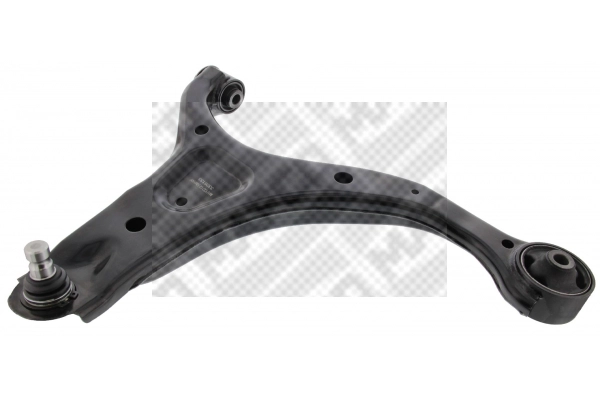 Control/Trailing Arm, wheel suspension (52207)