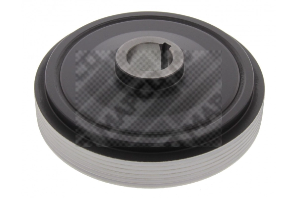 Belt Pulley, crankshaft (43351)
