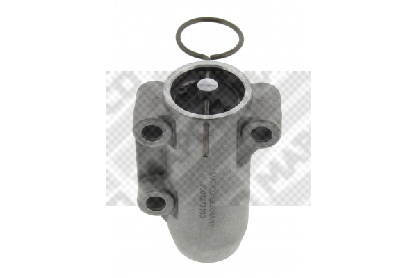 Vibration Damper, timing belt