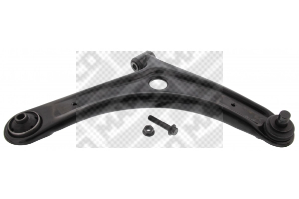 Control/Trailing Arm, wheel suspension (59968)