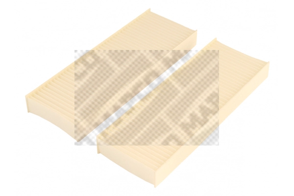 Filter, cabin air (65529)