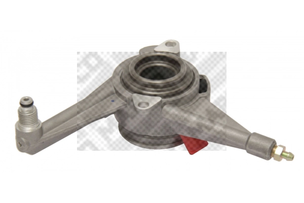 Central Slave Cylinder, clutch
