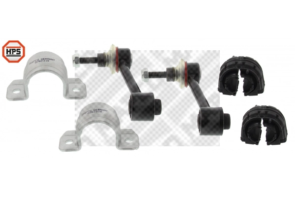 Repair Kit, stabiliser bush (53829/1HPS)