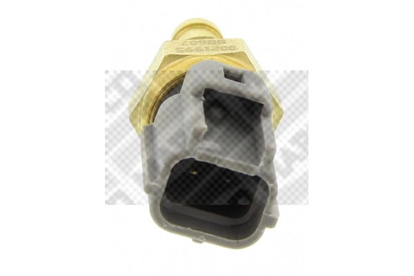 Sensor, coolant temperature