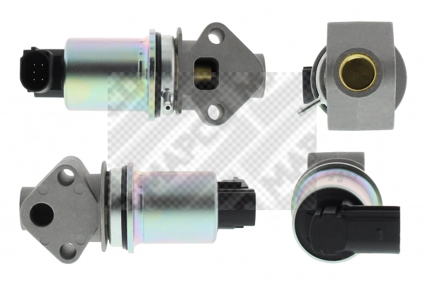 EGR Valve