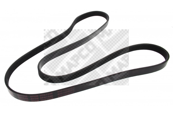 V-Ribbed Belt (251546)