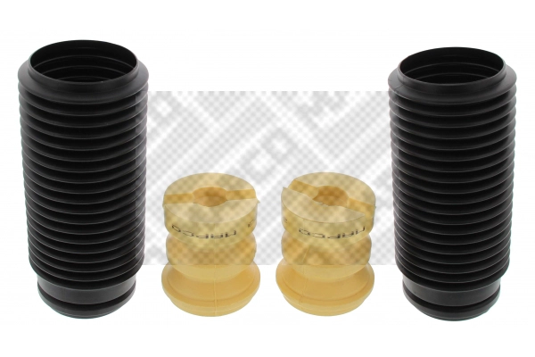 Dust Cover Kit, shock absorber