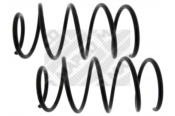 Suspension Set, springs (70840/2)