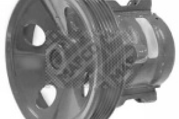 Hydraulic Pump, steering (27906)