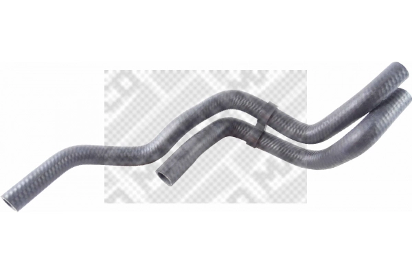 Hose, heat exchanger (heating) (39733)