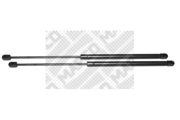 Gas Spring, boot/cargo area (20697/2)