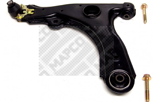 Control/Trailing Arm, wheel suspension (19690/7)