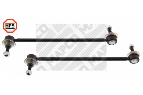 Repair Kit, stabiliser coupling rod (52792/2HPS)