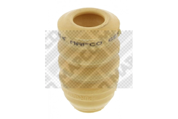 Rubber Buffer, suspension
