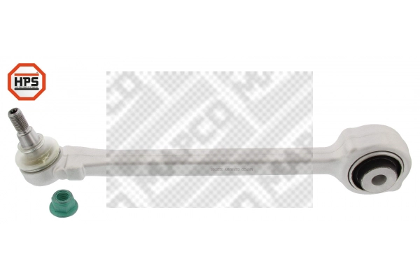 Control/Trailing Arm, wheel suspension (54858HPS)