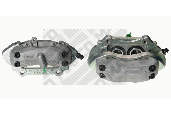 Brake Caliper (4474)
