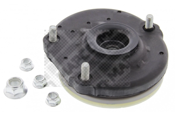 Repair Kit, suspension strut support mount (36418)