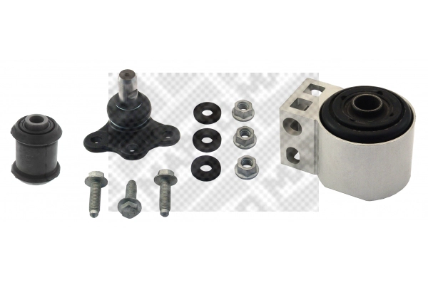 Repair Kit, control arm (53295)