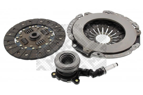 Clutch Kit (10702)