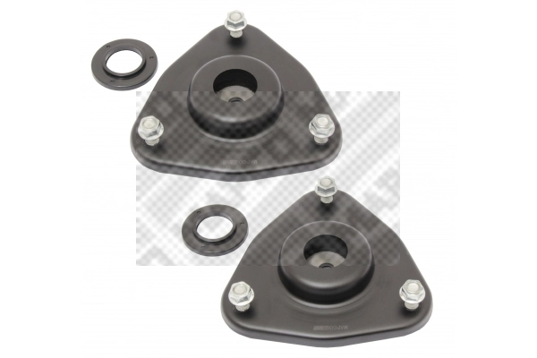 Repair Kit, suspension strut support mount (34593/2)