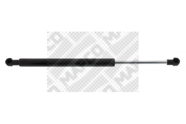 Gas Spring, rear window (91241)