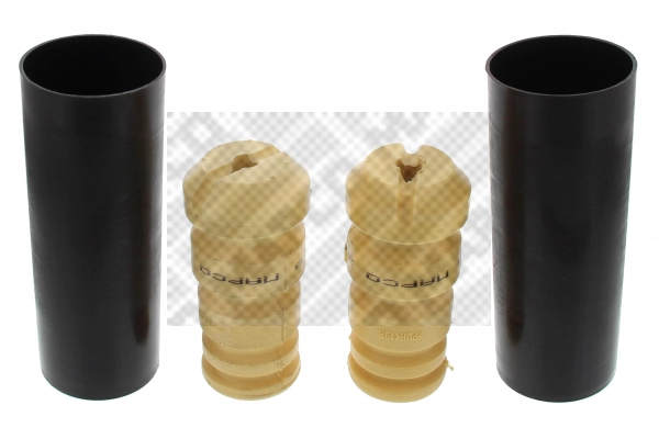 Dust Cover Kit, shock absorber