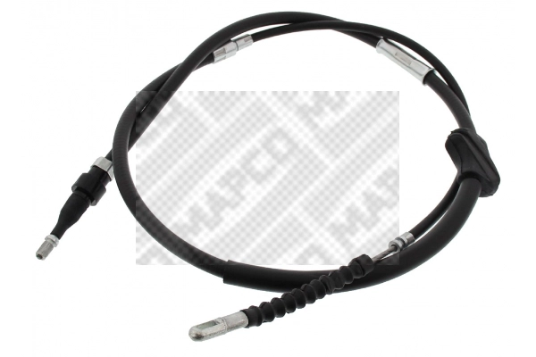 Cable Pull, parking brake (5683)